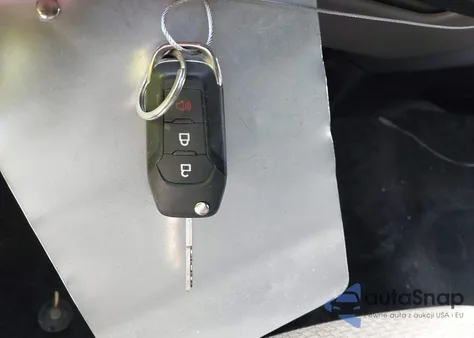 2017 Ford F-150 Xlt z USA, uszkodzony, nr VIN 1FTEW1E85HFA75455